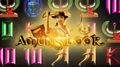 amuns book